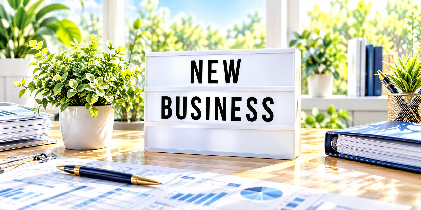 New Business Setup – Peter Angel Construction project management showing site supervision, building works and project coordination
